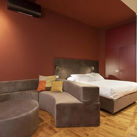 Apartamento Fifty Eight Regina Margherita