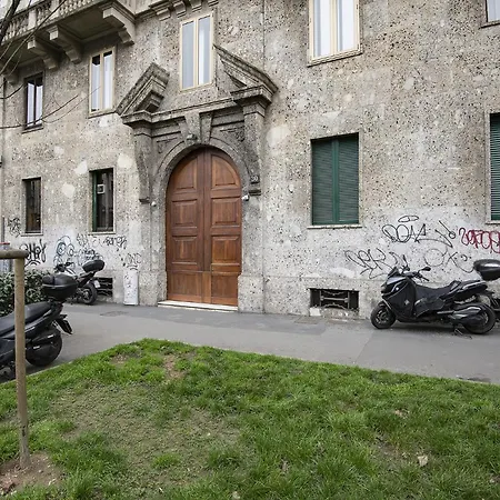 Apartamento Fifty Eight Regina Margherita *