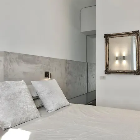 Apartamento Fifty Eight Regina Margherita