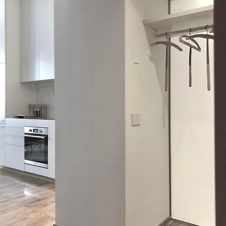 Apartamento Fifty Eight Regina Margherita