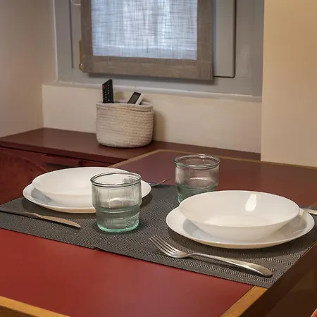 Fifty Eight Regina Margherita Apartment Mailand