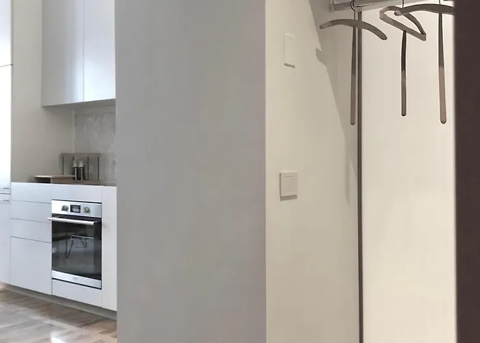 Lejlighed Fifty Eight Regina Margherita